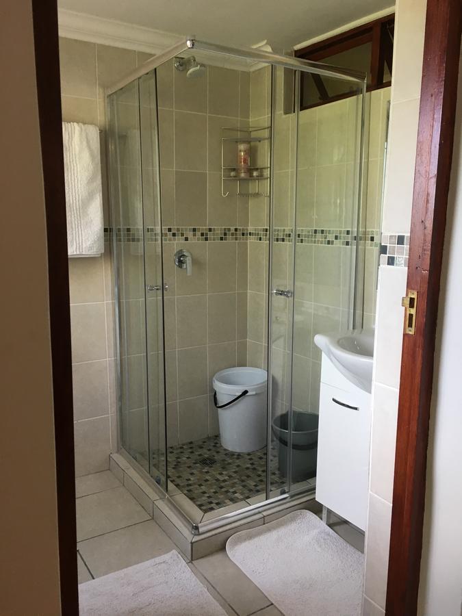 Geranium Apartment